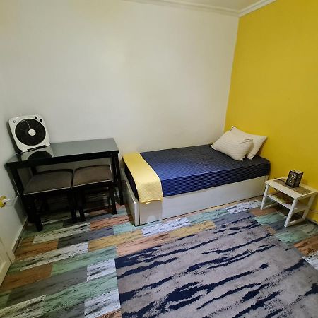 Sunny Modern Apartment With Good Internet, Near From City Center Of אלכסנדריה מראה חיצוני תמונה