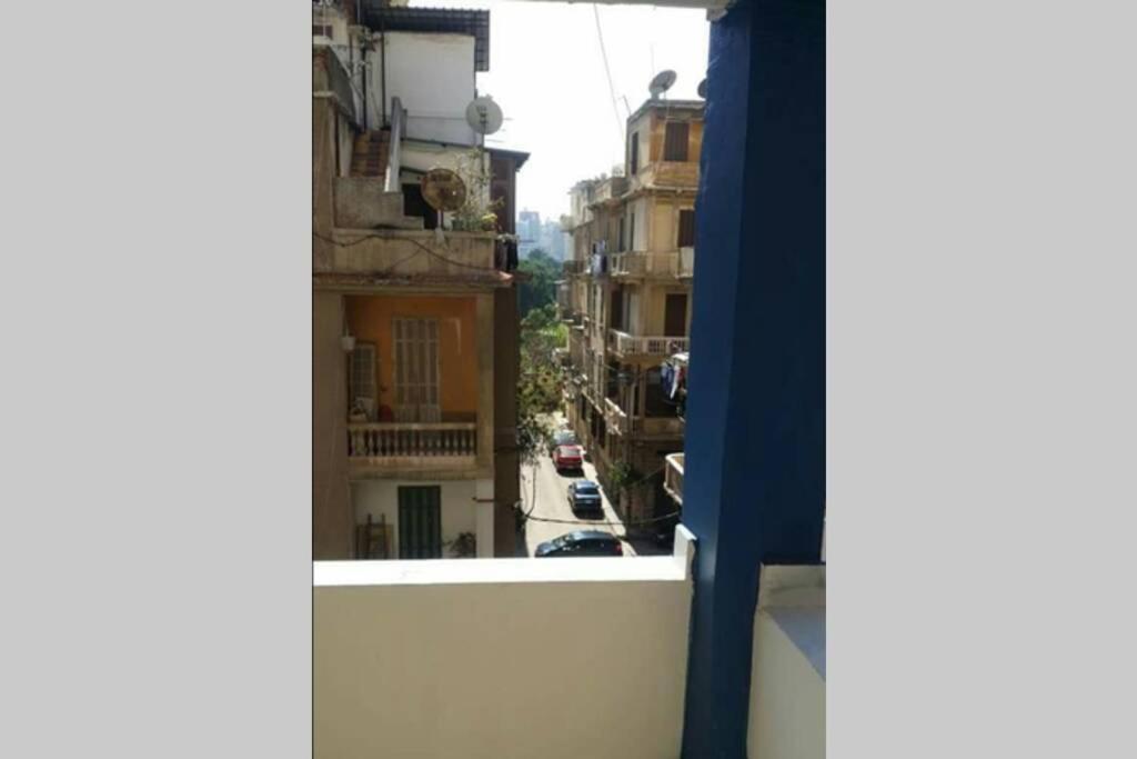 Sunny Modern Apartment With Good Internet, Near From City Center Of אלכסנדריה מראה חיצוני תמונה