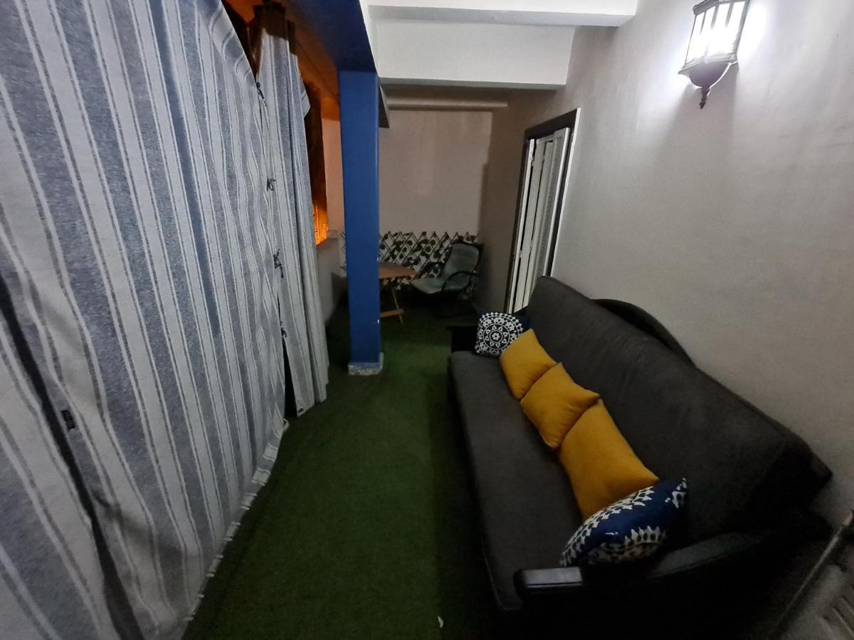 Sunny Modern Apartment With Good Internet, Near From City Center Of אלכסנדריה מראה חיצוני תמונה